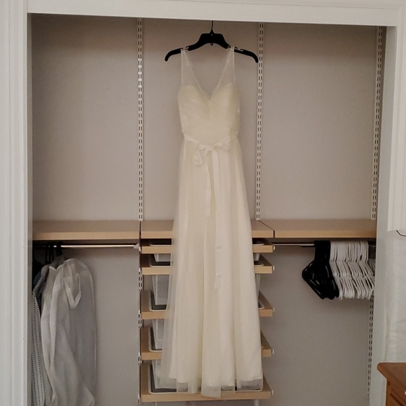 BHLDN Dresses & Skirts - Bhldn dress